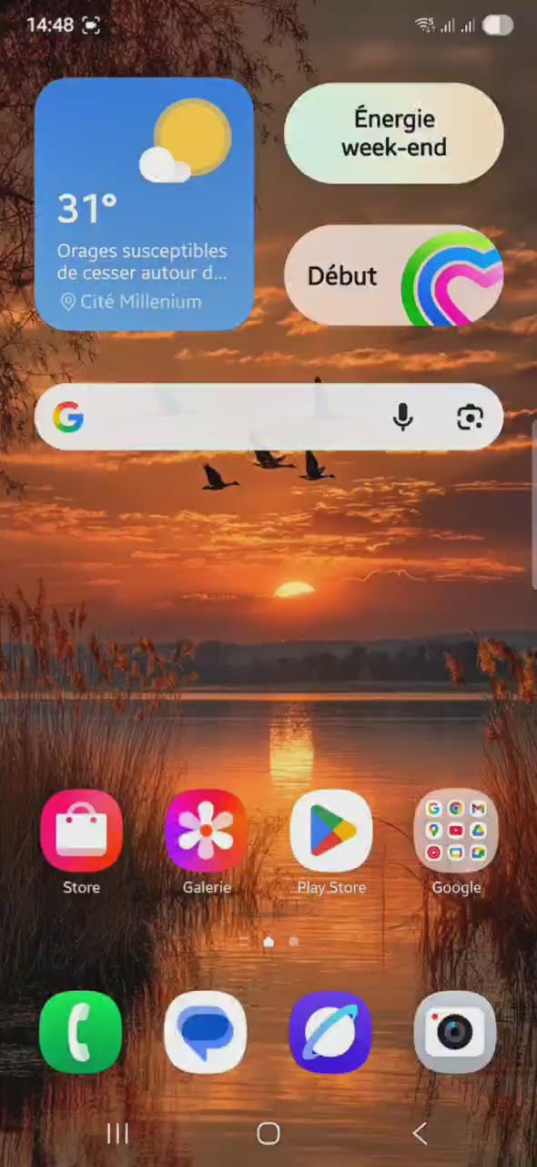 Charger la vidéo : 