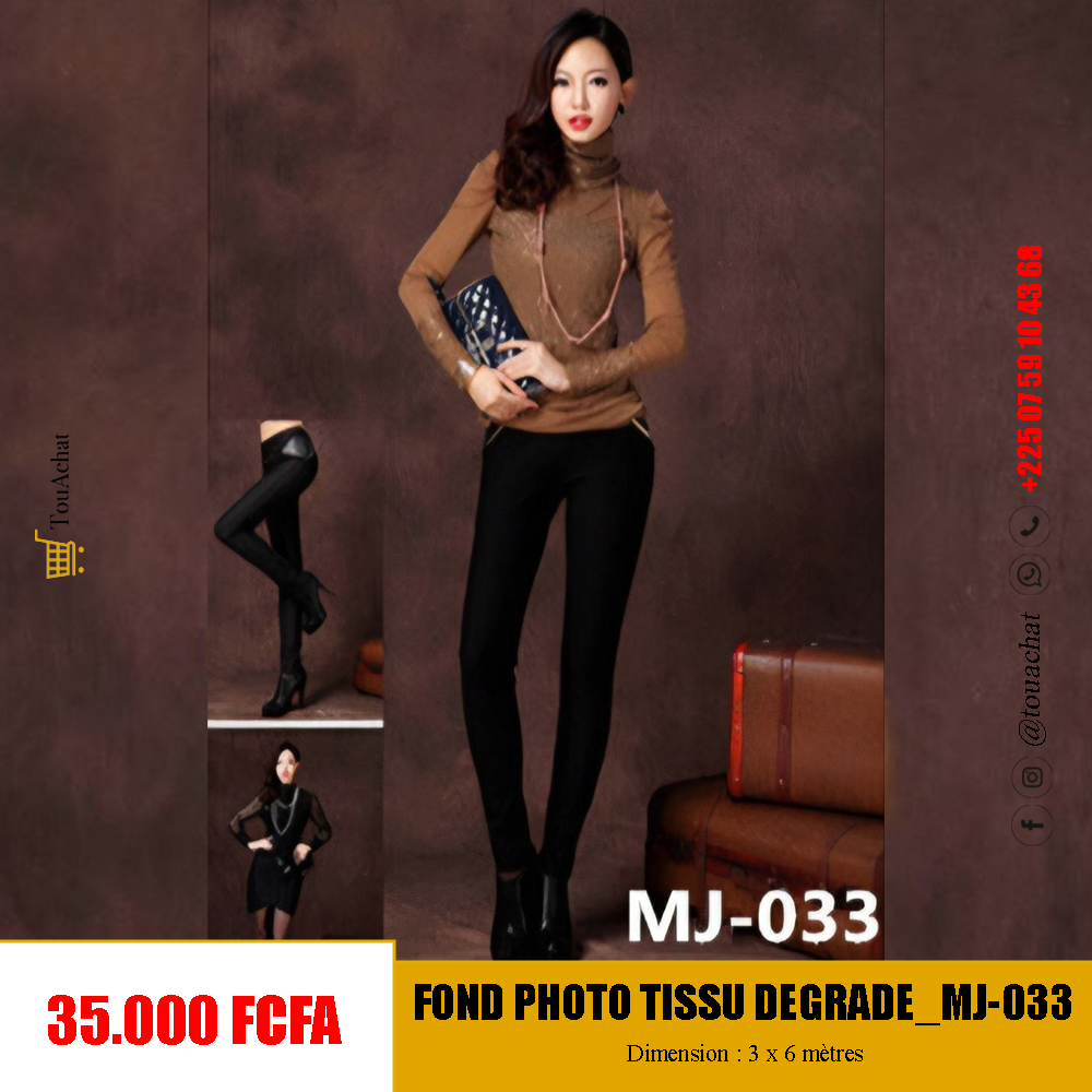 Fond Photo Dégradé MJ-033