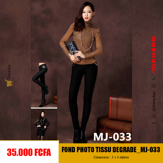 Fond Photo Dégradé MJ-033