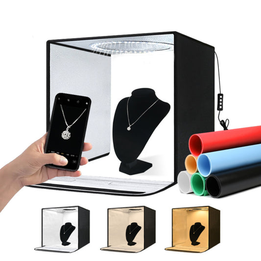 Mini Studio Photo de 40cm