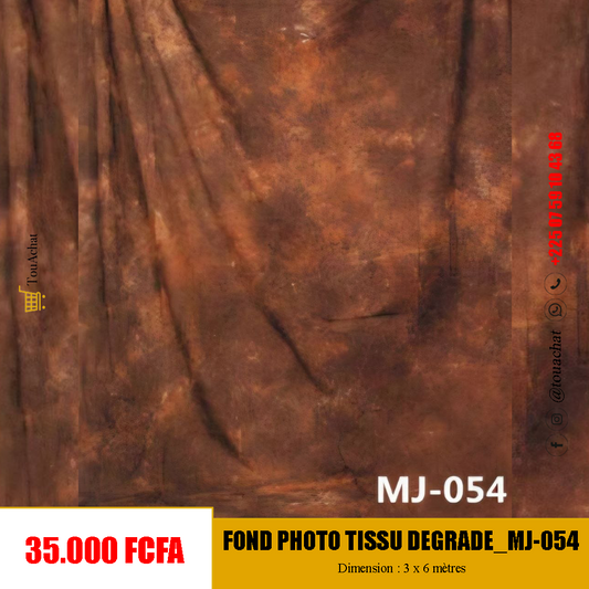 Fond Photo Dégradé MJ-054