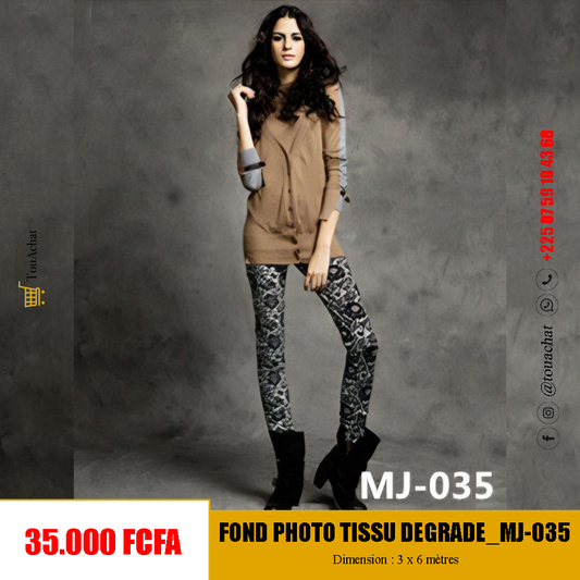 Fond Photo Dégradé MJ-035
